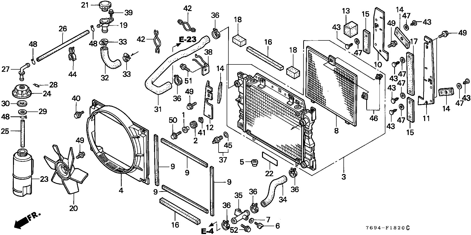 RADIATOR